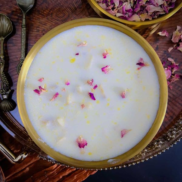 Top 10 Most Searched Recipes by Indians on Google 2023